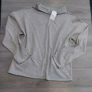 Culture Code sweat shirt